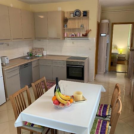 Apartment "Onkel" Sibenik Luaran gambar