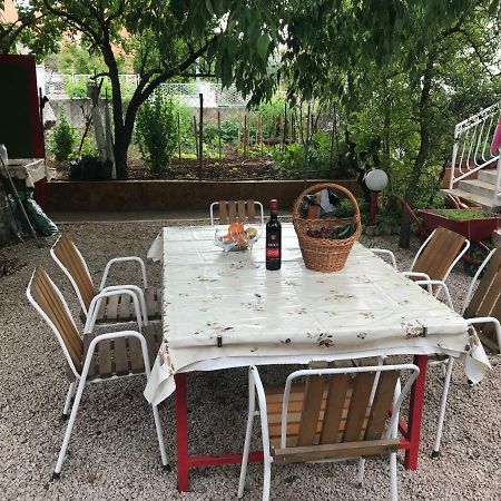 Apartment "Onkel" Sibenik Luaran gambar