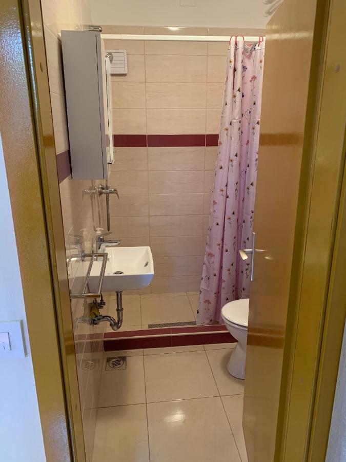 Apartment "Onkel" Sibenik Luaran gambar