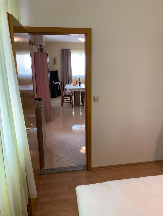 Apartment "Onkel" Sibenik Luaran gambar