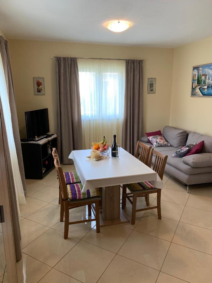 Apartment "Onkel" Sibenik Luaran gambar
